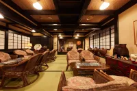 Hana No Omotenashi Nanraku Hotels in Minamiizu