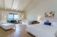 Aegean Pearl Hotels in Rethymno