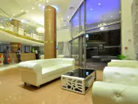 Benin Royal Hotel Hotels in Cotonou