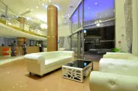 Benin Royal Hotel Hotels in Cotonou