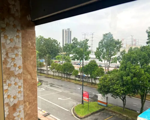 Ampang Business Hotel Berhampiran Hotel Photos