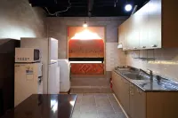 SB Guest House - Apartments