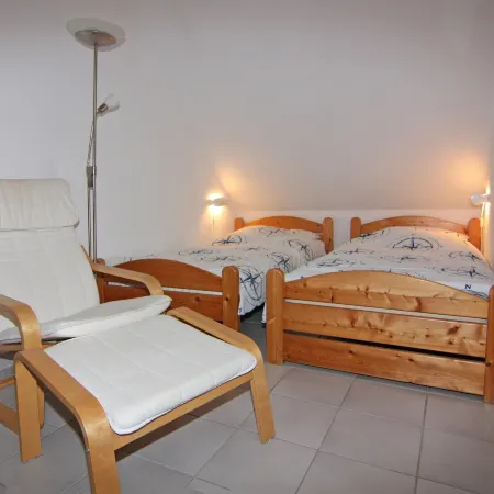 Apartment in Wenkendorf for 7 Personen