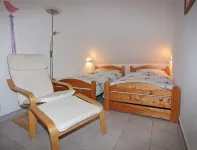 Apartment in Wenkendorf for 7 Personen Hotels near Cafe Sorgenfrei