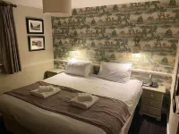 The Bridge Inn Hotel a Holmrook