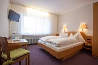 Hotel Haus Andrea - balcony
