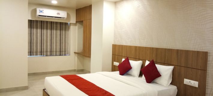 Hotel Imperial Hotels in Palghar