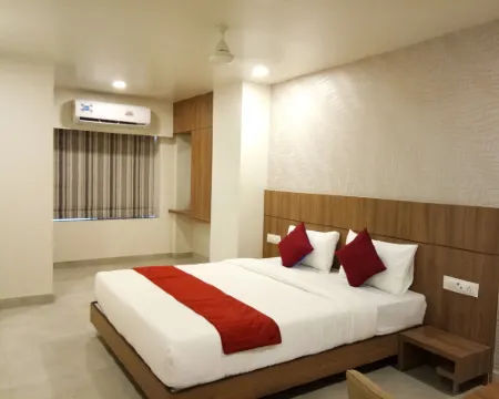 Hotel Imperial Hotels in Waliv