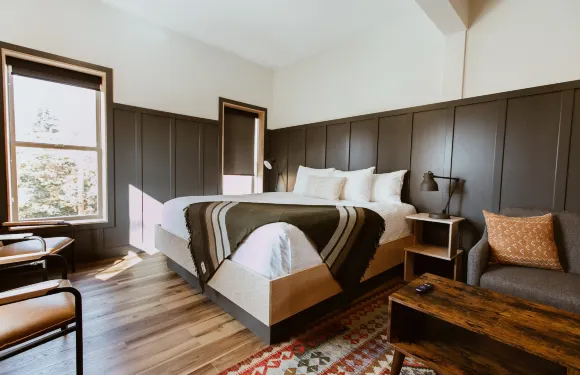 飛行蒸氣挖掘機酒店