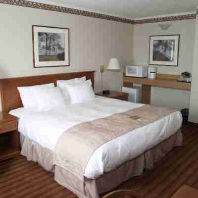 Lakeview Inns & Suites - Brandon Rooms