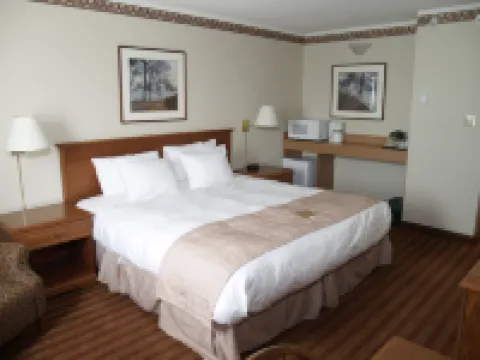 Lakeview Inns & Suites - Brandon Hoteles en Brandon