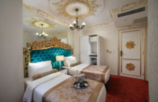 White Monarch Hotel Hotels in 