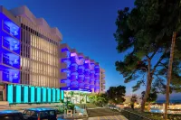 Hotel Vibra Riviera
