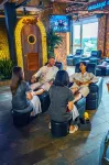 ABC Hotel - spa