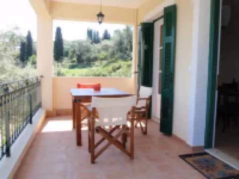 アフロクシリア