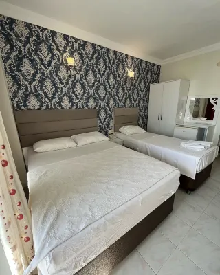 Peri Hotel Hotel a Atakent Mahallesi
