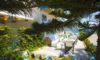Arlen Beach Hotel Hotels in Limenas Chersonisou