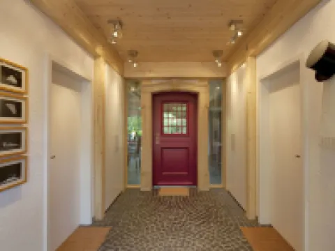 Vivere Ad Parcum - Bed and Breakfast Hotels in Krefeld