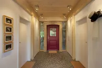 Vivere Ad Parcum - Bed and Breakfast Hotels in Krefeld