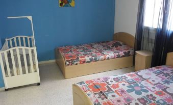Imavac Appartements