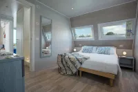 Marina Azzurra Resort Hotels in Pertegada