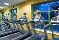 聖奧古斯丁世界高爾夫鄉村萬麗度假酒店 - 健身室/gym room