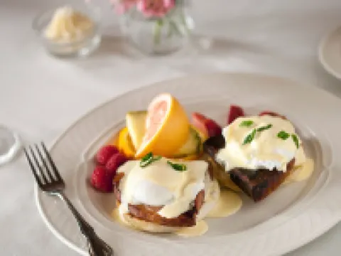 Old Rittenhouse Inn Hotels in Bayfield