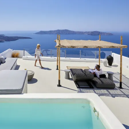 You and Me Suites
