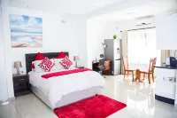 Mt Pleasant Bed And Breakfast Ltd Hotels in 