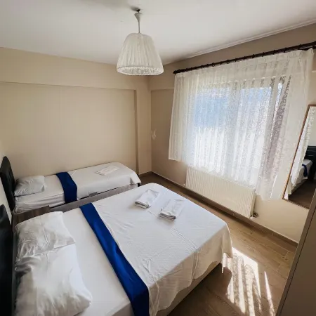 Suna Apart Hotel