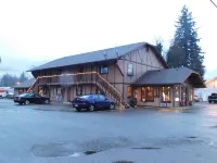 Packwood Inn Hôtels à : Packwood