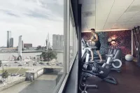 Haven Hotel Rotterdam, Curio Collection by Hilton