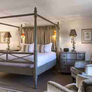 The Old Hall Ely Rooms