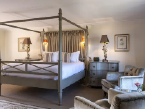 The Old Hall Ely Hotels in Ely