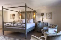 The Old Hall Ely Hotels in Ely