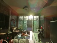 1 號航廈咖啡廳及度假飯店