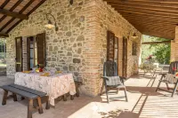 Agriturismo Malagronda - Homestays