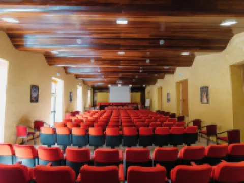 Casa Regina Montis Regalis Hotel a Vicoforte