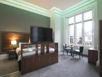 Court Residence Aparthotel Hotels in Linlithgow