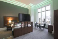 Court Residence Aparthotel Hoteles cerca de Linlithgow Loch