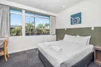 Diplomat Hotel Alice Springs Các khách sạn ở The Gap