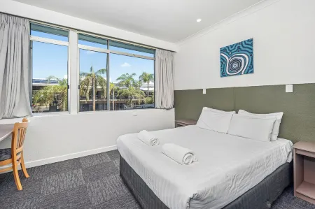 Diplomat Hotel Alice Springs