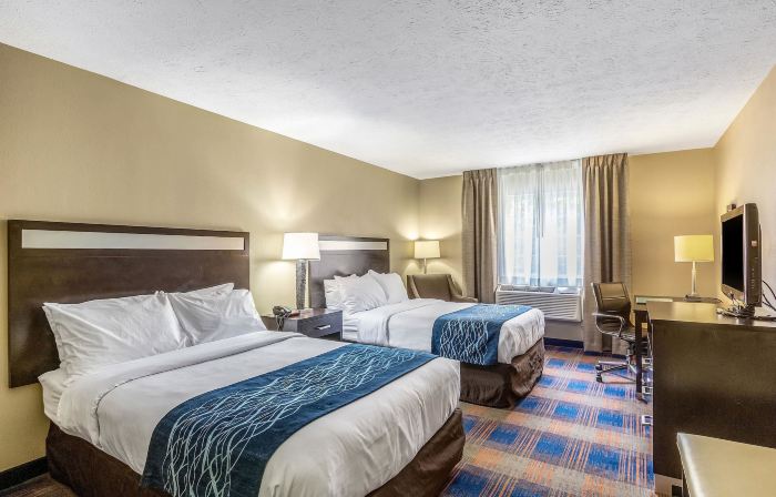 Comfort Inn
