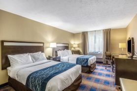 Comfort Inn