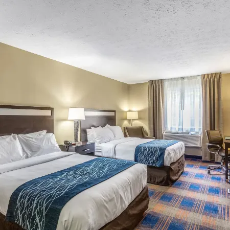 Comfort Inn