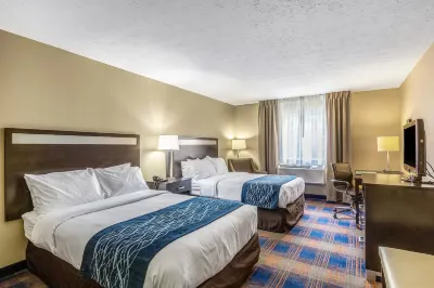 Comfort Inn Hotels in Independence