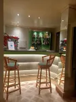 瓦雷澤水晶酒店 - 酒吧