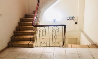 BHome Hostel Ha Noi