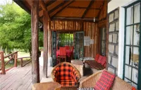 Oleitiko 小屋