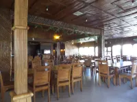 Bromo Permai 1 - breakfast